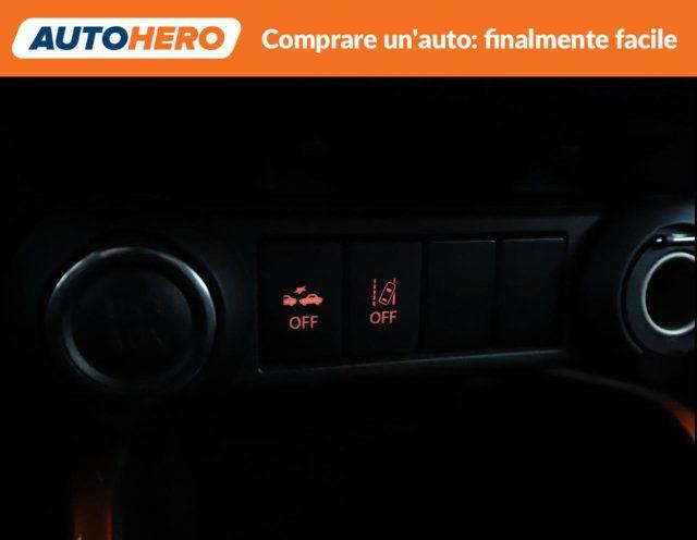 SUZUKI Ignis 1.2 Dualjet iTop AGS