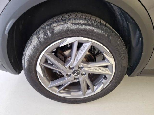 DS AUTOMOBILES DS 7 Crossback BlueHDi 130 aut. Grand Chic