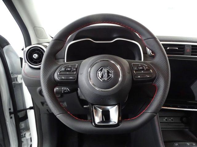 MG ZS 1.5 VTi-tech Luxury *PREZZO PROMO PARISI GROUP*
