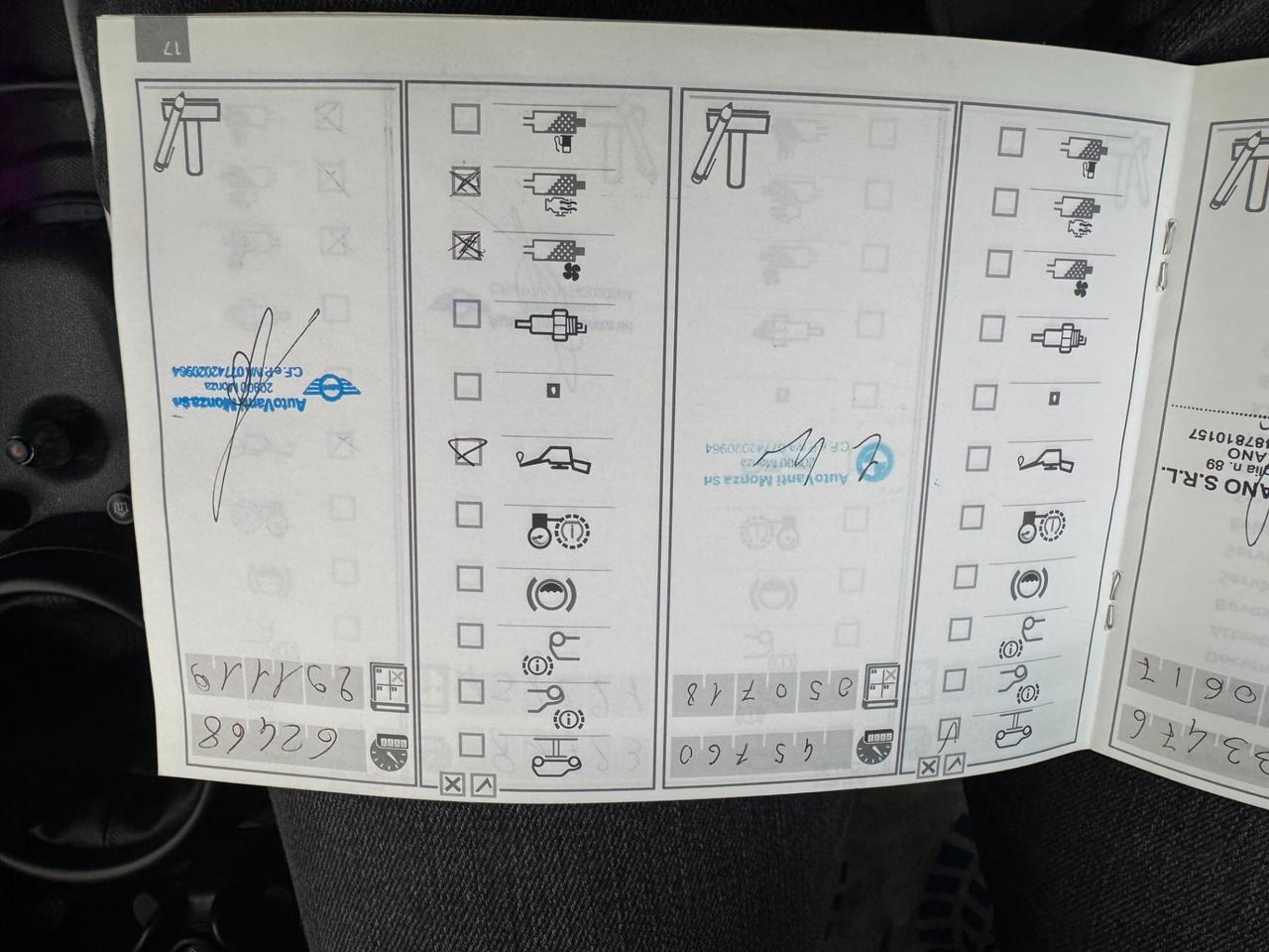 Mini Cooper D Countryman