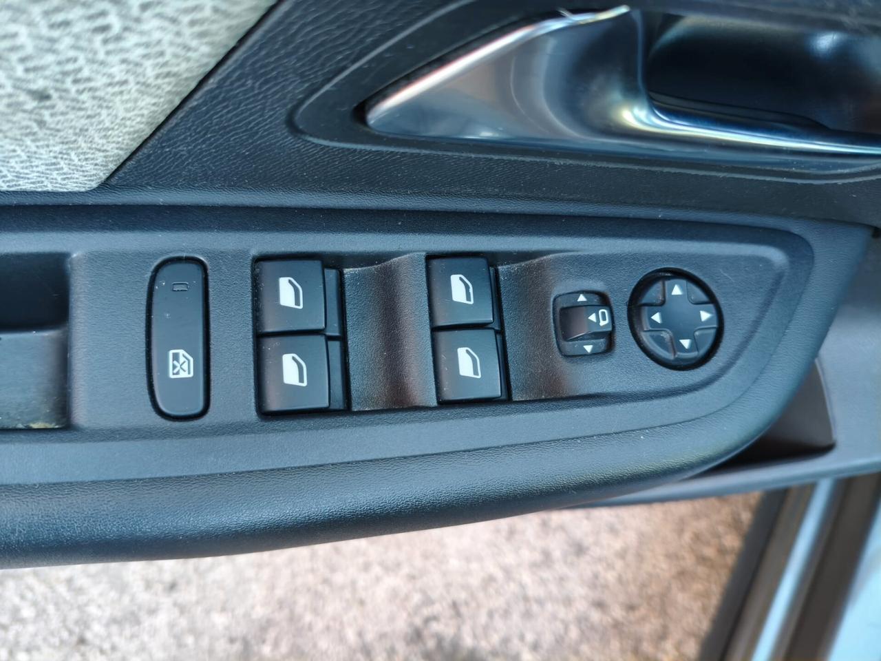 Citroen C4 BlueHDi 130 S&S EAT8 Feel Pack