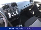 Volkswagen Polo 1.6 TDI 90CV DPF 5 porte Comfortline