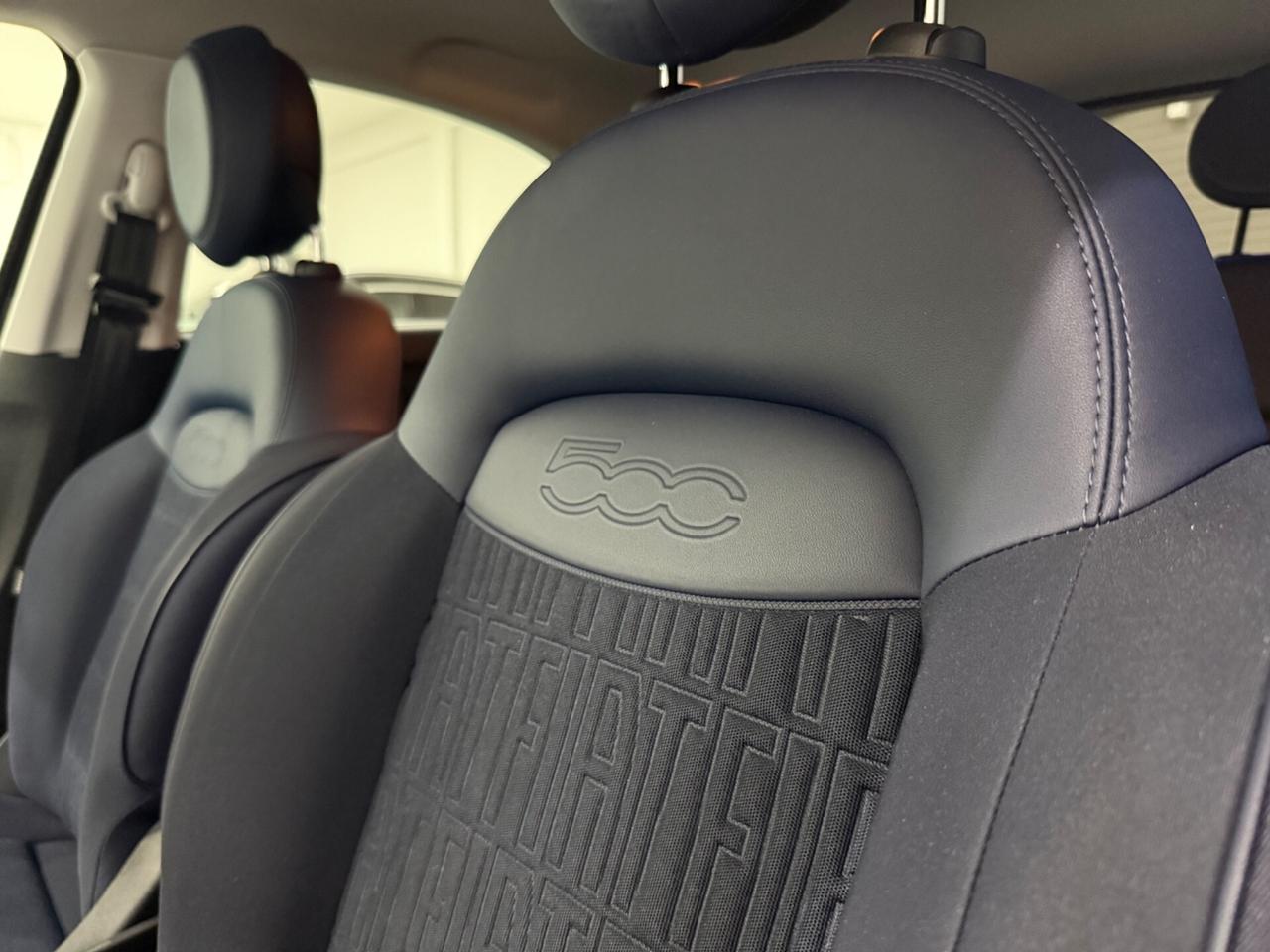 Fiat 500X 1.3 MultiJet 95 CV Club 2023