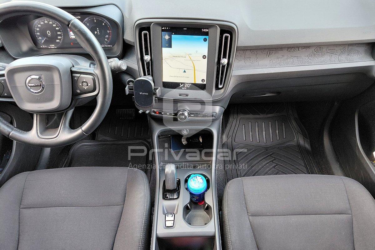 VOLVO XC40 D3 AWD Geartronic