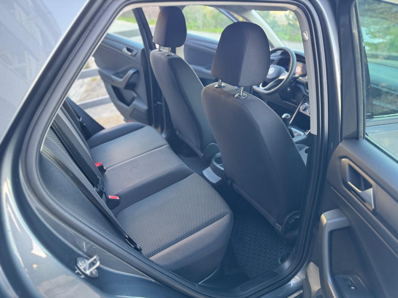 Vw T-Roc 1.0 TSI - SOLO 70.000 KM - 2022