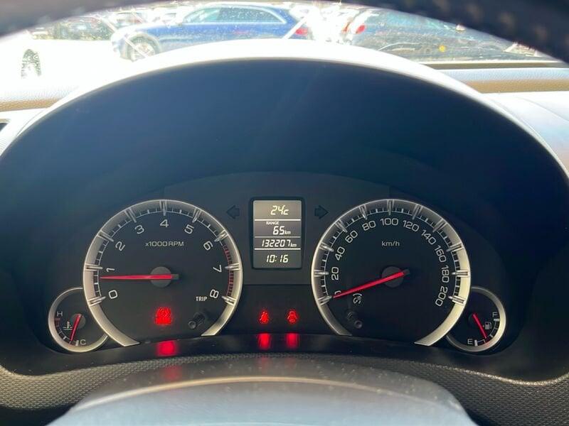 Suzuki Swift Swift 5p 1.2 vvt GL Style 4wd