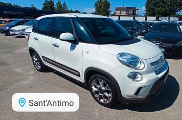 Fiat 500L TREKKING SENZA BS PAGA