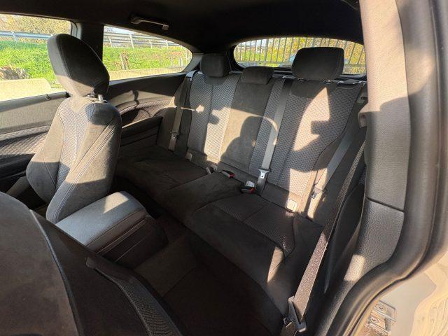 BMW 116 i 5p. Msport EURO 6 OK NEOPATENTATI BENZ POCHI KM