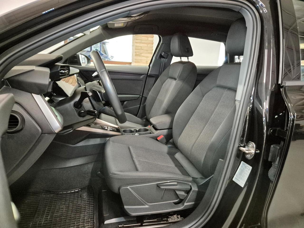 Audi A3 SPB 30 TFSI S tronic