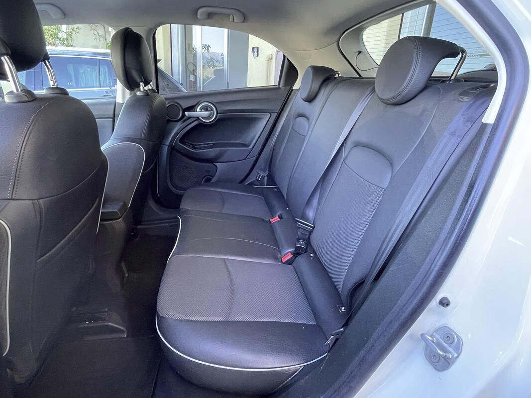 Fiat 500X 1.6 MultiJet 120 CV Cross Plus "UCONNECT 7" HD Live Navigatore, Fari Bixeno, Cerchi da 18"