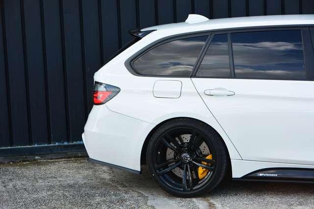 BMW 316 d Touring Msport (M3) * LEGGI TUTTO *