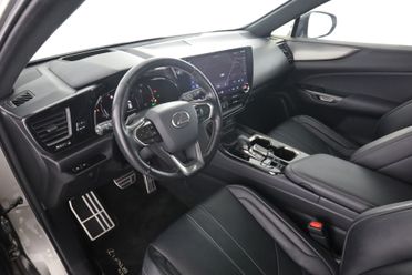 LEXUS NX 2ª serie NX Hybrid 4WD F-Sport