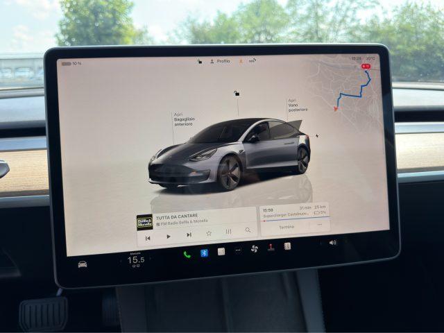 TESLA Model 3 Model 3 Long Range Dual Motor AWD