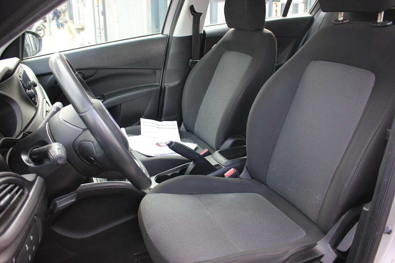 Fiat Tipo 1.3 Mjt 95cv*PREZZO REALE* 39.000KM CRON TAGL UNIPRO AZIENDALE