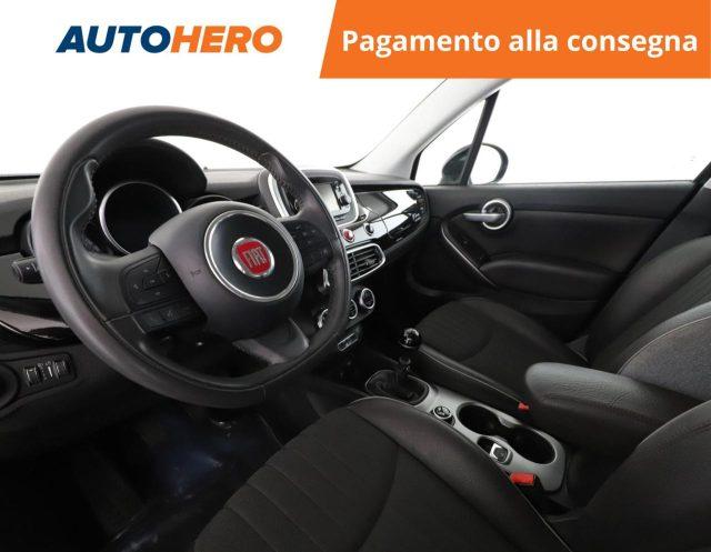 FIAT 500X 1.4 MultiAir 140 CV Lounge