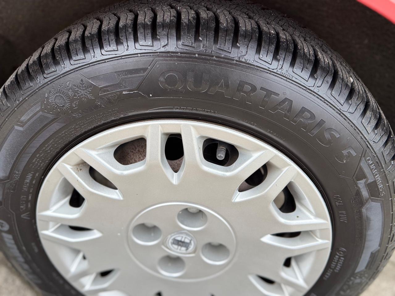 Lancia Ypsilon 1.2 60CV 44KW BENZINA 110.000KM