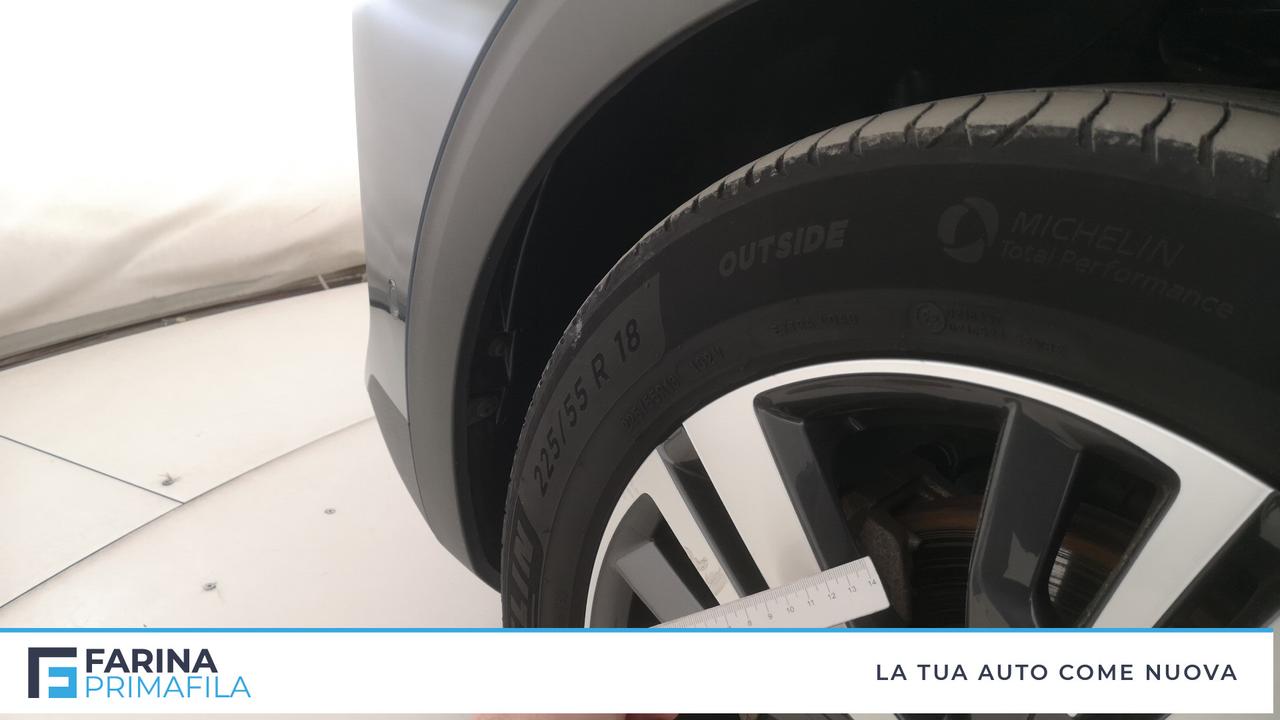 PEUGEOT 3008 II 2021 - 3008 1.5 bluehdi Allure Pack s&s 130cv eat8