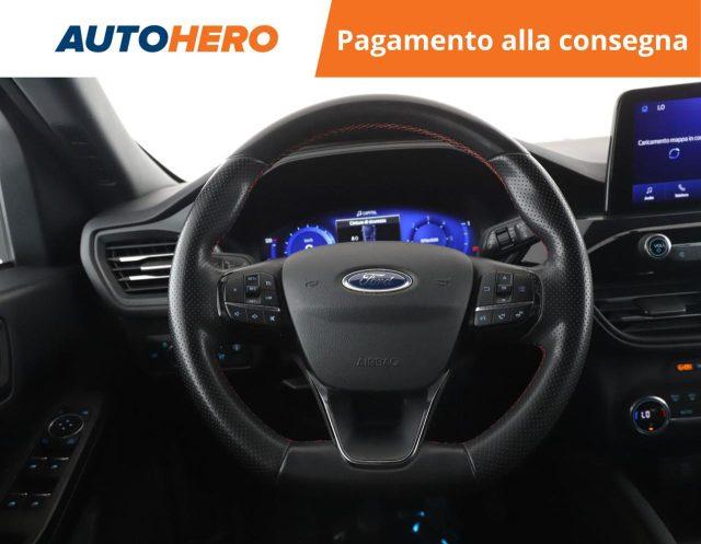 FORD Kuga 1.5 EcoBlue 120 CV 2WD ST-Line