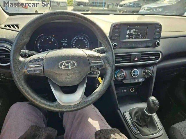 HYUNDAI Kona Kona 1.6 crdi Classic 2wd 115cv - FX207DS