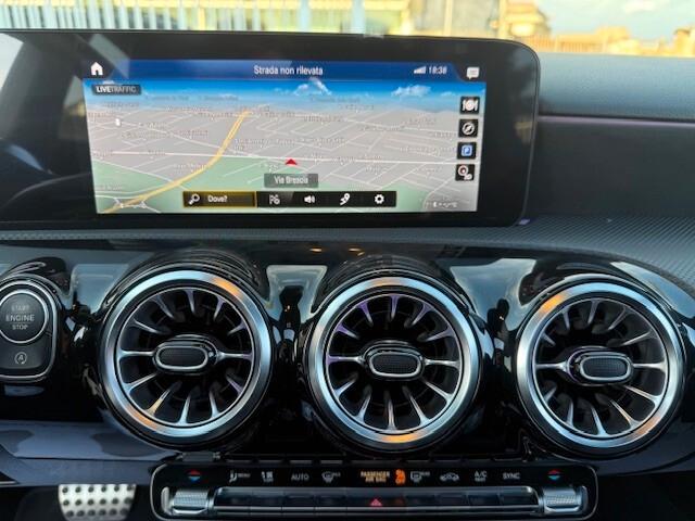 Mercedes-benz A 200 d AMG Premium