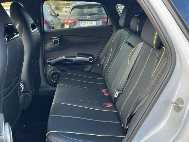 BYD ATTO3 ATTO 3 Comfort