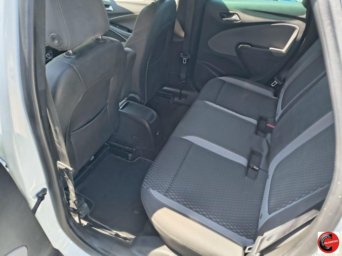 OPEL - Crossland X - 1.5 ECOTEC D 102 CV S&S Ultimate