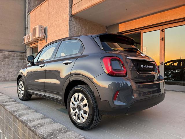 FIAT 500X 1.3 MultiJet 95 CV