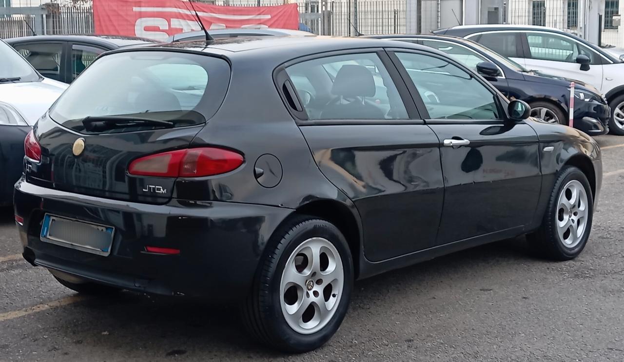 Alfa Romeo 147 1.9 JTD M-JET 16V 5 porte