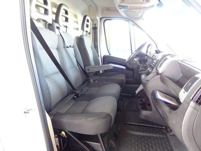 FIAT Ducato 33Q 2.3MJT 160CV PMedio-TMedio L2H2 Furgone