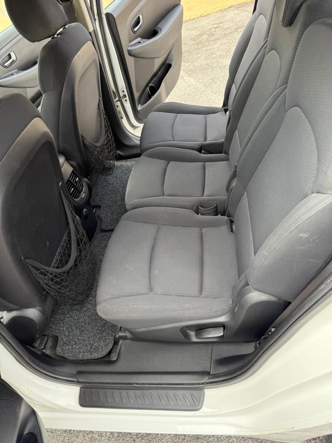 Kia Carens 1.7 CRDi 115 CV Class