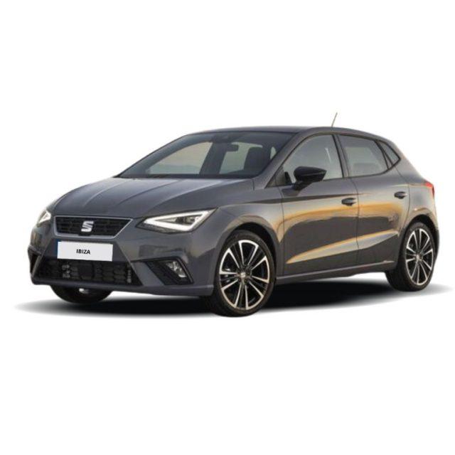 SEAT Ibiza 1.0 MPI 5 porte Reference
