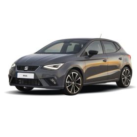 SEAT Ibiza 1.0 MPI 5 porte Reference