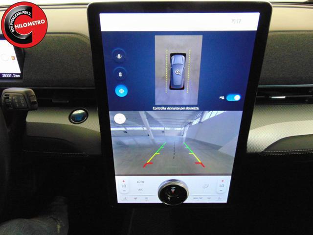 FORD Mustang Mach-E Standard Range 269 CV