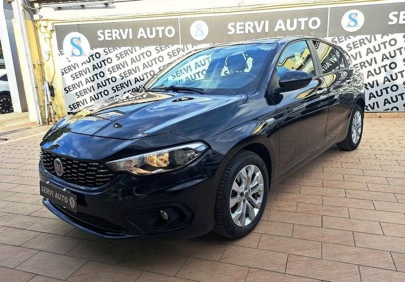 FIAT Tipo 1.4 T-Jet 120 CV GPL 5 porte Easy