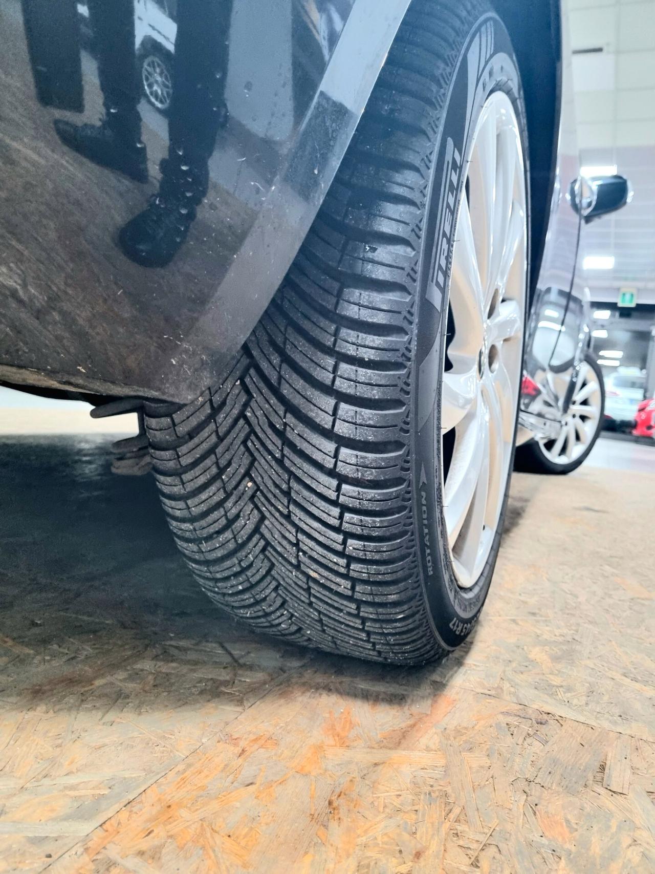 ALFA ROMEO GIULIETTA 1.4 BENZINA/GPL 120 CV DISTINCTIVE