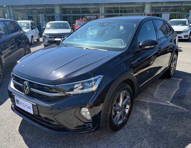 VOLKSWAGEN Taigo 1.0 TSI 110 CV DSG R-Line