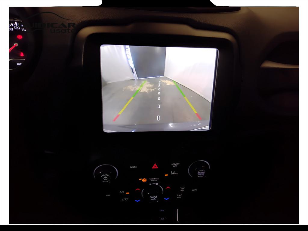 JEEP Renegade 2019 - Renegade 1.6 mjt Limited 2wd 130cv