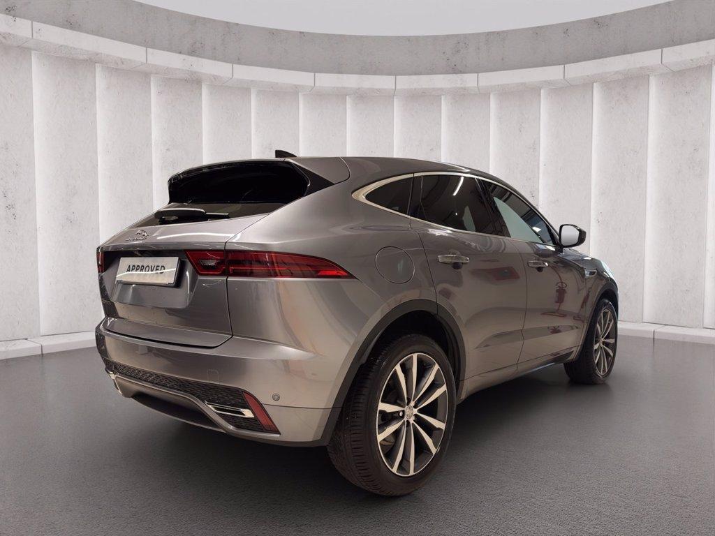 JAGUAR E-Pace (X540) JAGUAR 1.5 I3 160 CV Auto R-Dynamic SE del 2023