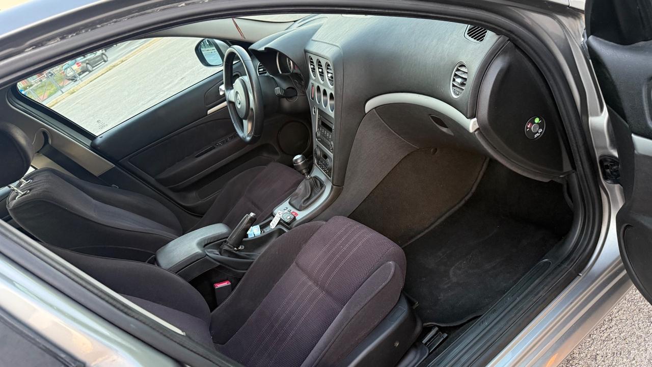 Alfa Romeo 159 1.9 JTDm
