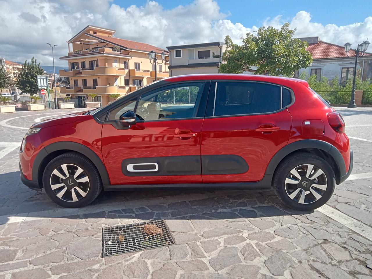 Citroen C3 PureTech 83 S&S Max 2024
