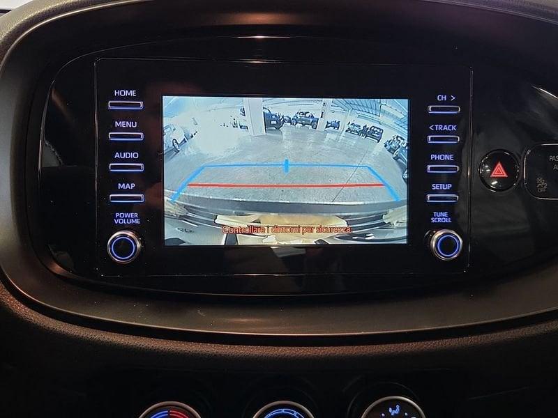 Toyota Aygo X 1.0 VVT-i 72 CV 5 porte Active