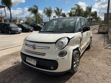 FIAT 500L ANNO 2014 1.3 MJT 85 CV *MARCIANTE