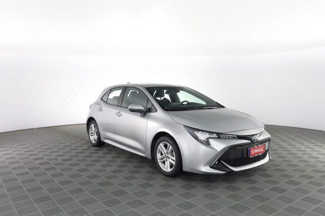 TOYOTA Corolla Corolla 1.8 Hybrid Business