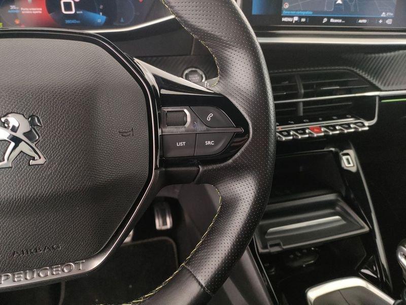 Peugeot 2008 2008 PureTech 130 S&S GT