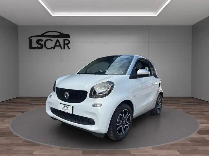 Smart ForTwo 70 1.0 Passion PREZZO REALE-Unipro-Pronta-Consegna