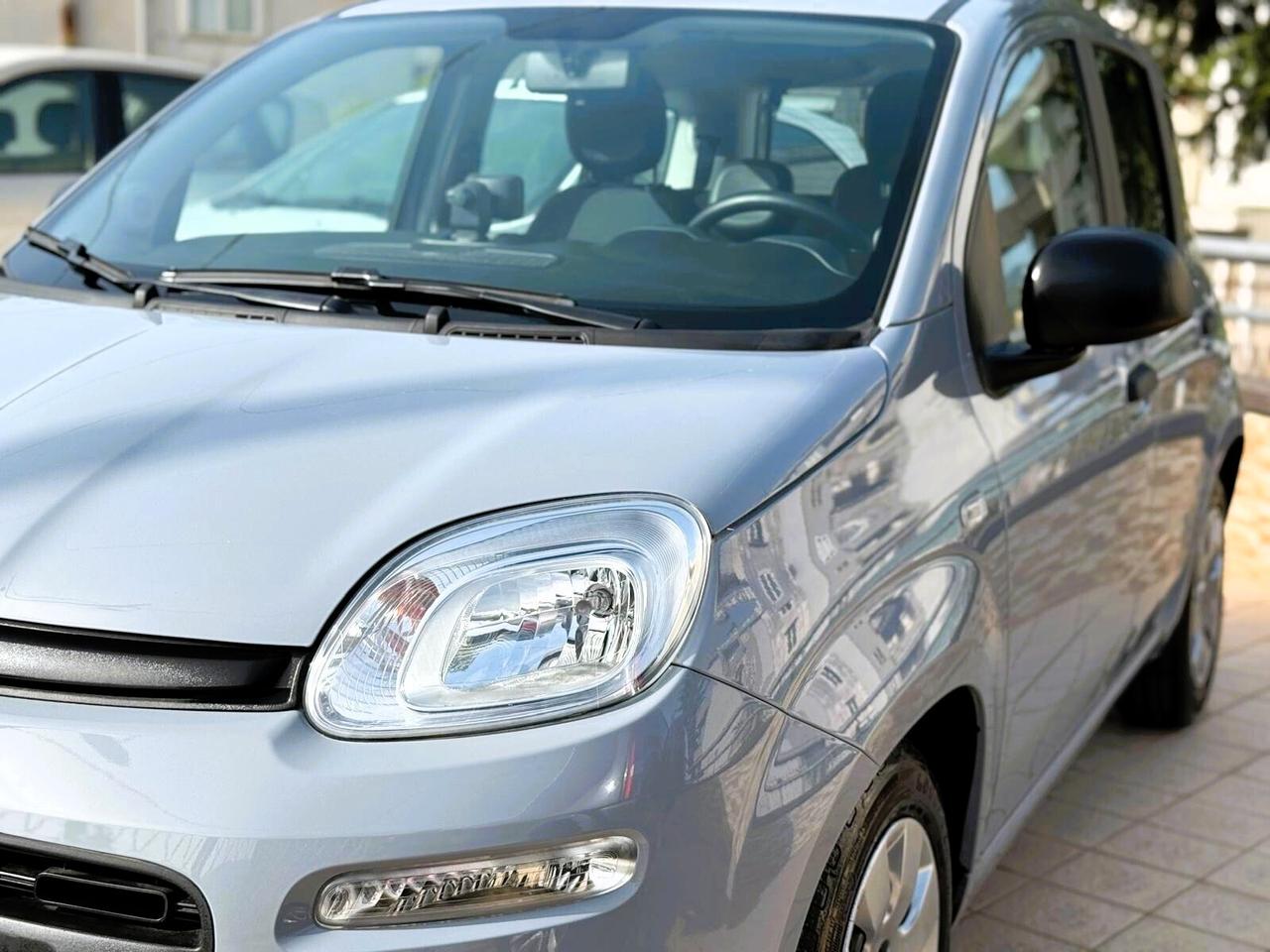Fiat Panda 1.0 FireFly S&S Hybrid Easy