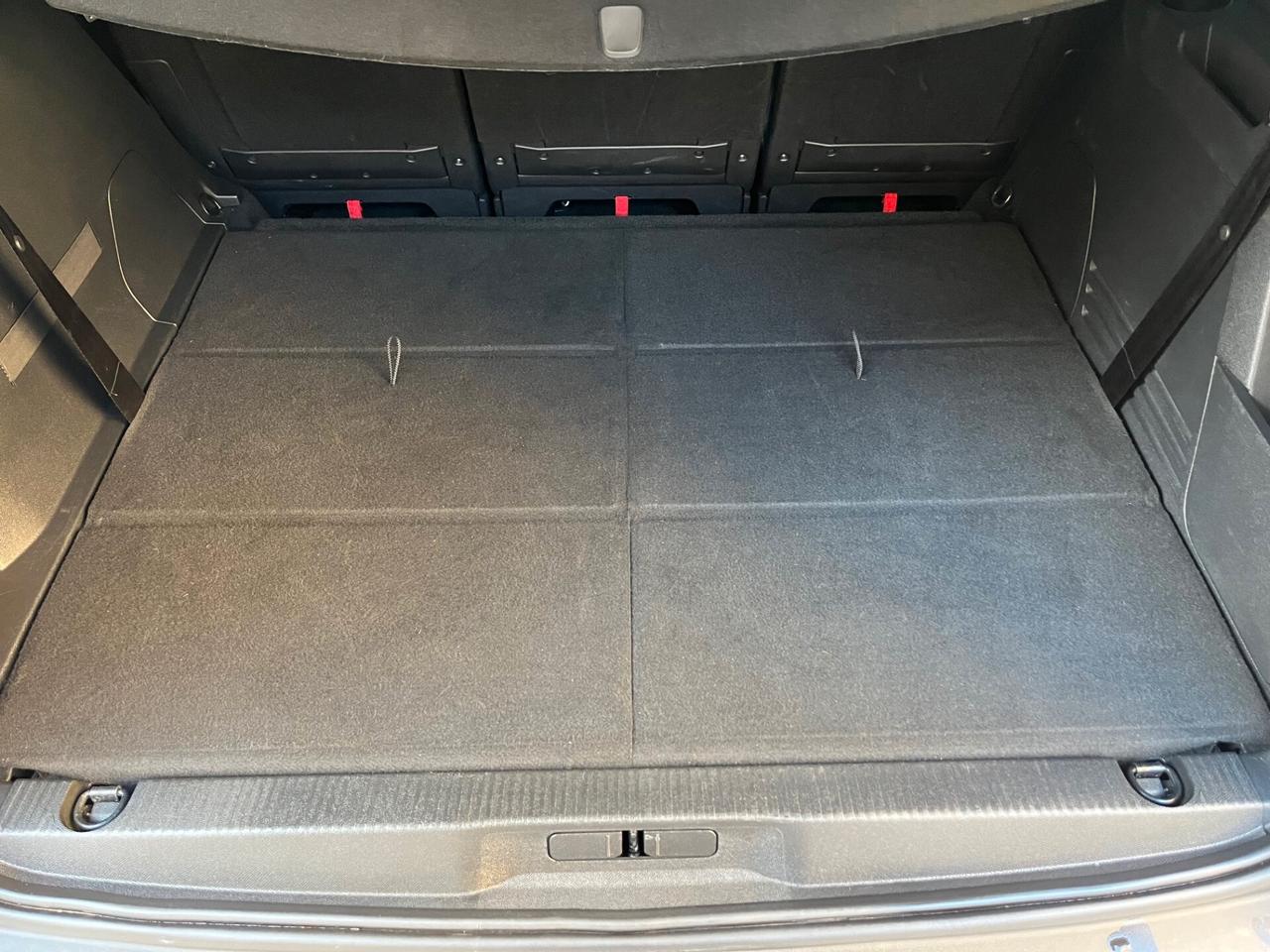 Peugeot 5008 BlueHDi 130 S&S EAT8 Allure