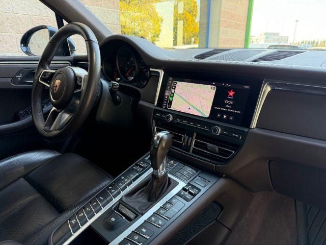 PORSCHE Macan 2.0 245CV PDK UNIPROPRIETARIO CERCHI DA 20" PASM