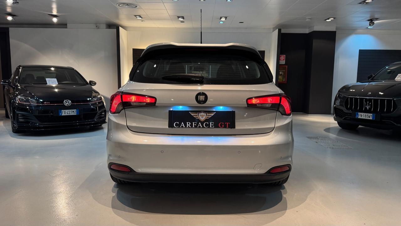 FIAT TIPO 1.3 MULTIJET 95CV 70KW - 2016