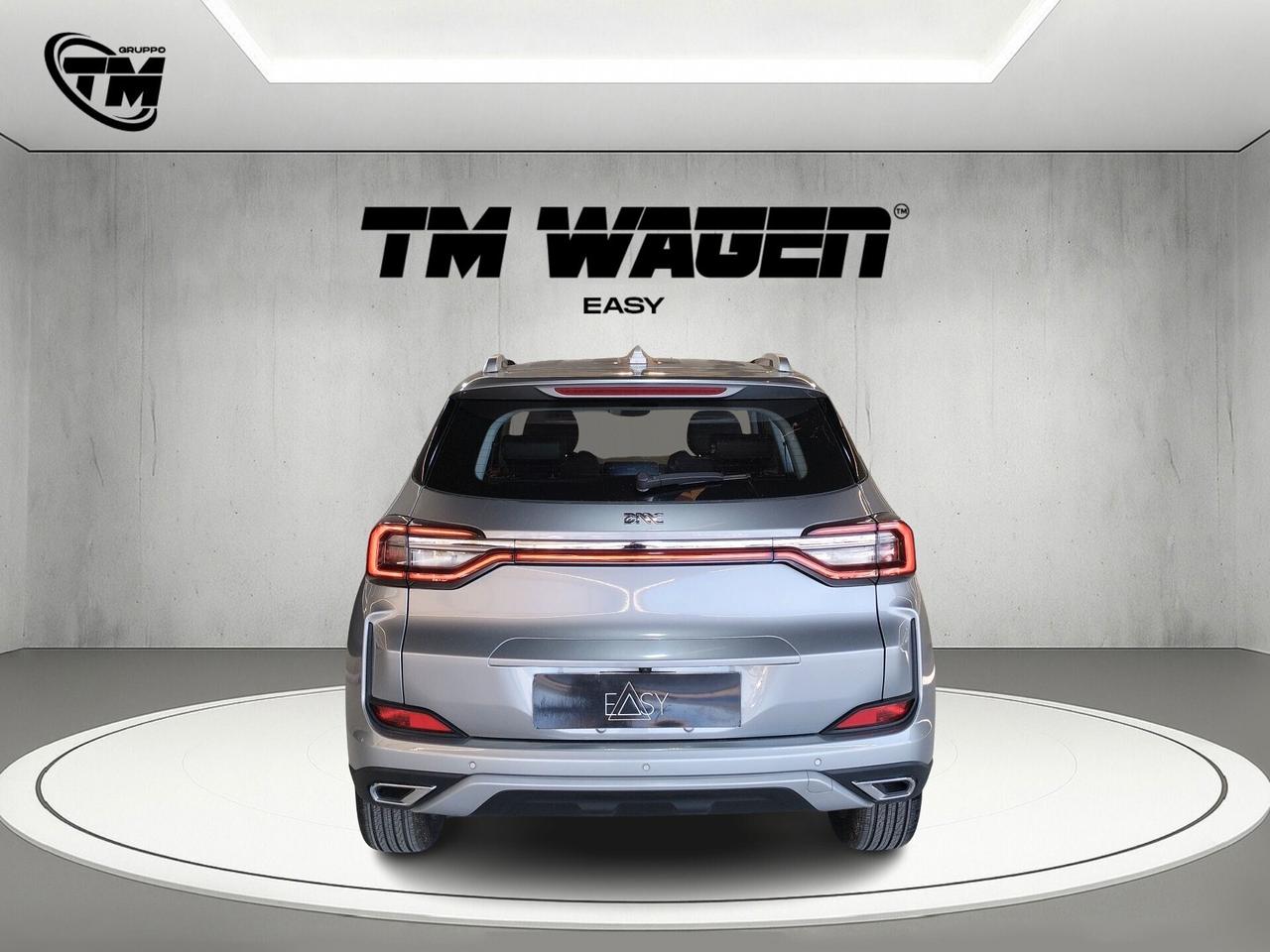 EMC SEI 1.5 GPL - IVA ESPOSTA